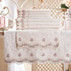 Махровое полотенце для рук размер 30Х50 Rose Yeni Gul Guler
