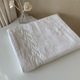Полотенце махровое банное с вышивкой Home Sweet Home Flemenco