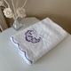 Банное полотенце махровое размер 100Х150 Laura Home Ivy