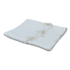 Махровое полотенце для лица с апликацией Home Sweet Home Odella