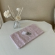 Махровое полотенце для рук Kayla Home Sweet Home